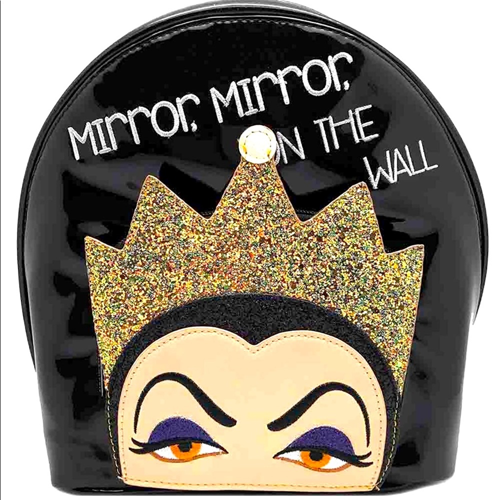 Danielle Nicole Evil Queen Backpack